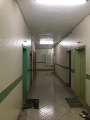 SBS B6 Building Apartment